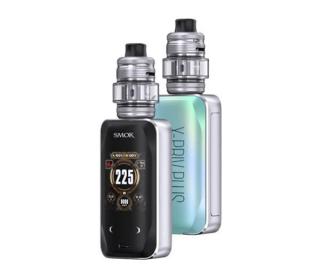 kit x priv plus 225w