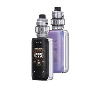 kit x priv 225w 2 accus