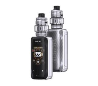 smok x priv plus vape kit
