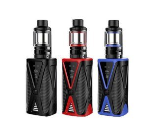 kit complet spider five 6 mini kangertech