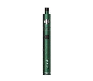 achat kit stick n18 smoktech matte green