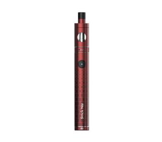 achat kit stick n18 smoktech matte red