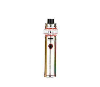 kit Stick V9 Max acier Smoktech