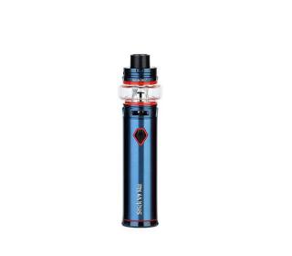 kit Stick V9 Max bleu Smoktech