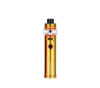 kit Stick V9 Max doré Smoktech