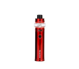 kit Stick V9 Max rouge Smoktech