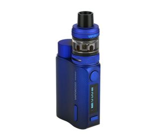 Kit swag 2 bleu vaporesso