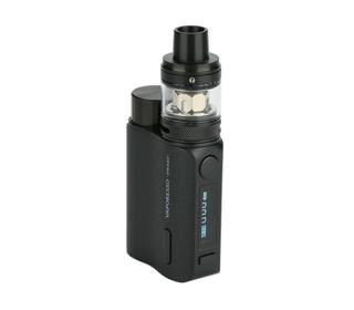 Kit swag 2 noir vaporesso