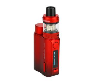 Kit swag 2 rouge vaporesso