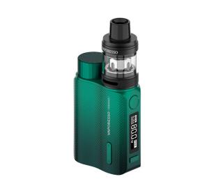 Kit de vapoteuse puissant vaporesso