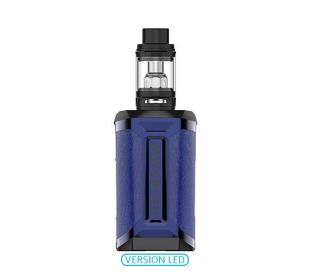 kit switcher 220w Vaporesso bleu LED