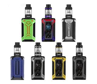 achat kit switcher 220w Vaporesso