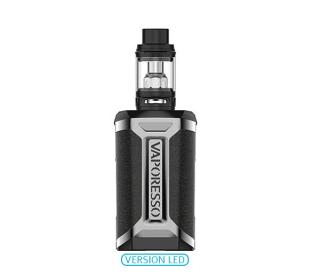 kit switcher 220w Vaporesso gris LED