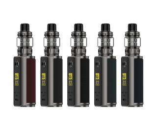 kit double accu target 200 vaporesso itank