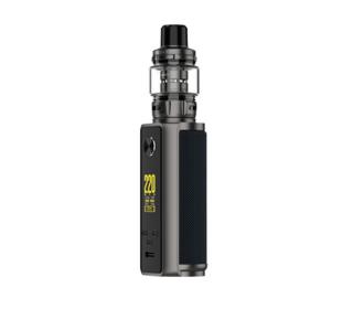 vaporesso kit target 200 avis nouveauté