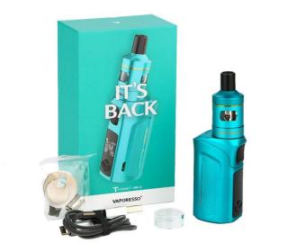 kit vaporesso target mini 2 vm tank