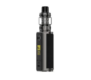 vaporesso target 200 itank double accu