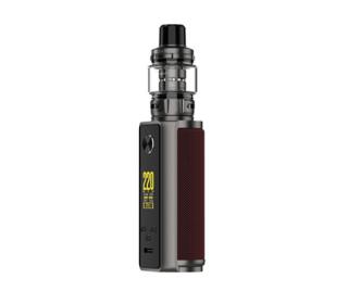 kit vaporesso target 200 red nouveauté