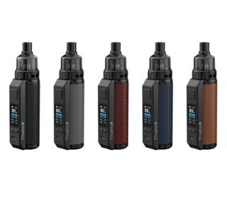 Kit vapoteuse thallo s cuir smoktech