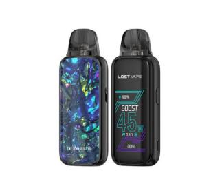 thelema aura 45 lost vape pas cher