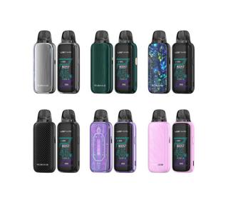 thelema aura 45w
