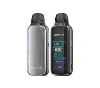 pod thelema aura 45 lost vape