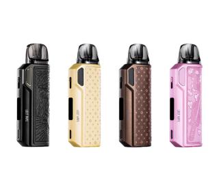 petit pod thelema elite prix