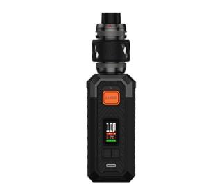 vaporesso armour s avis xtank t