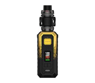 Vaporesso Armour S mise à jour