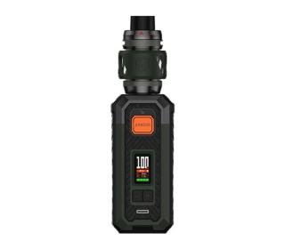 Vaporesso Armour S avis