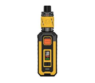 ecigarette jaune vaporesso