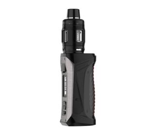 Kit forz tx80 brick black vaporesso