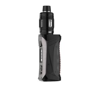 Kit tx80 forz gunmetal grey vaporesso