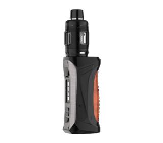 Kit tx80 forz leather brown vaporesso