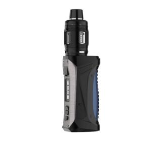 Kit tx80 vaporesso forz steel blue