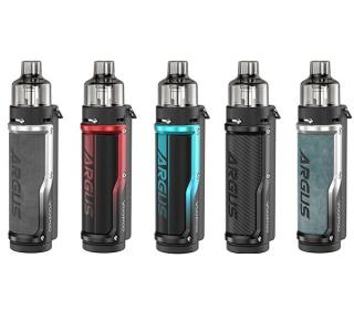 Prix kit pod argus pro voopoo