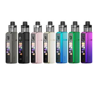 kit drag x3 voopoo