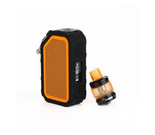 kit wismec active