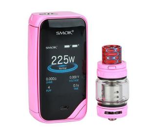 x-priv tfv12 prince smok rose