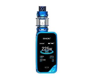 kit x-priv smok bleu