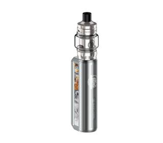 Achat kit z50 geekvape silver