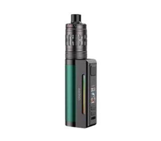 achat Zelos Aspire