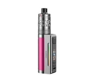 aspire zelos prix