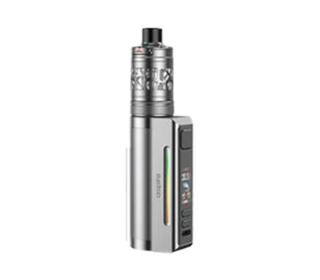 Nouveau Zelos Aspire