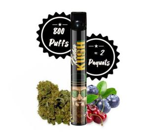 achat vape pen liquideo cbd jetable