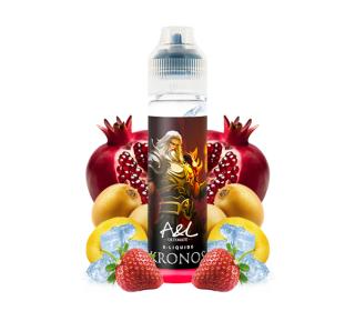 e-liquide Kronos ultimate