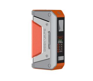 geekvape legend 2 changer couleur