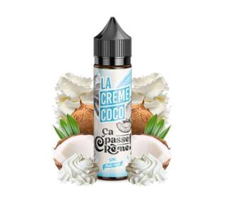 achat e-liquide creme coco ca passe creme