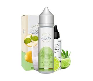 e liquide la petite limo petit nuage