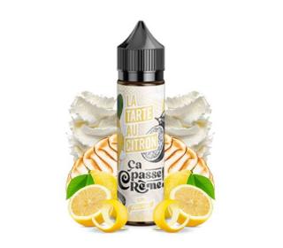 e liquide ca passe creme tarte au citron